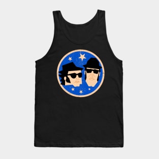 The Blues Boys Tank Top